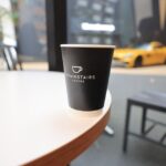 2024【APR】旅行記 （4）東京・六本木　カフェ　Mercedes me Tokyo DOWNSTAIRS COFFEE