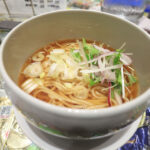 心斎橋 ラーメン・焼き飯 人類みな麺類と焼き飯店